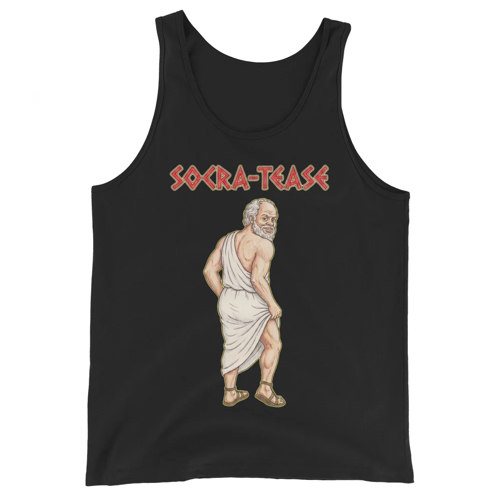 Tank Tops